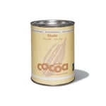 Ekologisk kakao Cacao Nude vaniljalla, 250 g