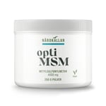 Närokällan OptiMSM 225 g