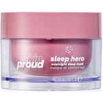 I Am Proud Skin Proud Sleep Hero Overnight Sleep Mask 50 ml