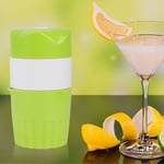 Manual Press Juicer For Lemon Orange Fruit Squeezer Juice Healthy Life Juice DT