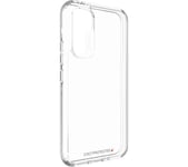 GEAR4 Crystal Palace Galaxy A54 Case - Clear, Clear