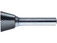 Pferd Wkns 0607/3 Z3 Plus, Stål, Gjutjärn, Icke-Järnmetaller, Brons, Rostfritt Stål, Gjuten Aluminium, Koppar, 3 Mm, Tyskland, 37 Mm, 6 Mm, 5 G