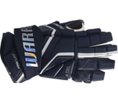 Alpha LX2 Pro JR hockeyhandskar Barn NV NAVY 11
