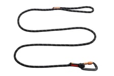 Non-stop Dogwear Non-stop Dogwear Rock Leash 1,8 m Black 1.8m, black