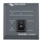Victron Phoenix Inverter control VE.Direct