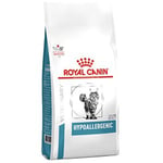 Royal Canin Hypoallergenic Katt