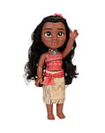 Disney Princess Moana Toddler Doll