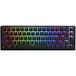 Clavier Gaming Ducky One 3 SF Black