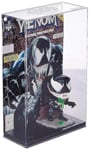 Pop! Comic Cover: Marvel Venom Lethal Protector Previews Exclusive Vinyl Figure