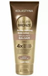Kolastyna Luxury Bronze Bronzing Body Lotion for fair complexion 200ml