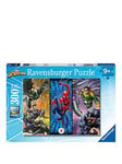 Ravensburger Marvel Spider-Man Xxl 300 Piece Jigsaw Puzzle