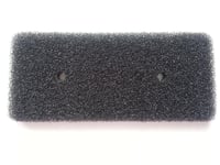 Samsung Tumble Dryer Filter Black Foam DV8080M5013QW