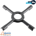 HOTPOINT Gas Hob Ceramic Pan Support Moka Trivet Stand small 130mm