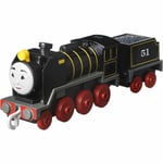 New Fisher-Price Thomas & Friends Hiro Metal Engine - Authentic Collectible