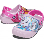 CROCS FunLab Paw Patrol Patch träsko för barn 25 (C8)
