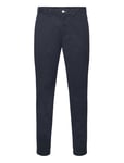 Hallden Sunfaded Chinos Navy GANT