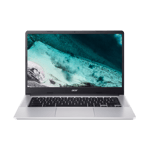 Ordinateur portable Chromebook Acer CB314-3HT-C6MX Tactile