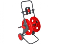 Proline Pro-Line Garden Hose Trolley with Guide Roller 40M X 1/2 &quot