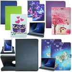 For Apple Ipad Air 2019 (10.5") 360°rotating Pu Leather Tablet Stand Case Cover