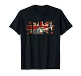 British Army Gazelle Helicopter T-Shirt