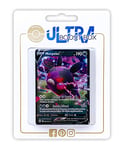 Morpeko V 95/172 - Ultraboost X Epée et Bouclier 9 - Stars Étincelantes - Coffret de 10 Cartes Pokémon Françaises