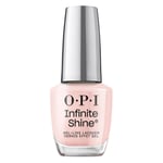 OPI Infinite Shine Pretty Pink Persevere 15ml