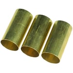 Bahco Brass Cylinder Set for Pneumatic Secateurs 9210, Gold, 34x26.5x4.3 cm