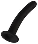 ANAL DILDO Silicone Suction Cup Flexible Strap On MAGIC SHIVER