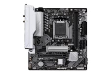 Gigabyte B650M GAMING WIFI6E - moderkort - micro ATX - Socket AM5 - AMD B650