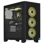 Bordsdator Actina KOMAAAGIP1479 AMD RADEON RX 7800 XT AMD Ryzen 7 7800X3D 32 GB RAM 2 TB SSD