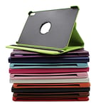 360 Fodral Huawei MatePad Pro (Grön)