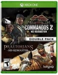 Deep Silver Commandos 2 & Praetorians: HD Remastered Double Pack - Xbox One - Xb