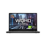 Asus ROG Zephyrus G14 Ryzen 9-5900HS 16GB 1TB SSD 14 Inch RTX 3050Ti Windows 10 Gaming Laptop Eclipse grey