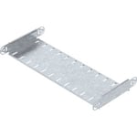 Ledböj 60x600 Vertikal RGBEV 660 FT varmförzinkad HDG