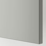 IKEA METOD / MAXIMERA bänkskåp för häll/2 frntr/2 lådor 60x60 cm