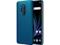 Nillkin Super Frosted Shield for OnePlus 8 Pro Blue (OP8P-97367)