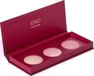 Joko My Universe Face Highlighter Palette