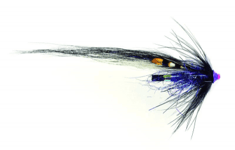 Frödin Samurai Series Mikkeli (Längd: 8cm)