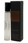 Abercrombie & Fitch Authentic Night Man EDT Travel Spray 15ml Mens Fragrance