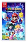 Mario + Rabbids Sparks Of Hope | Nintendo Switch | Video Game