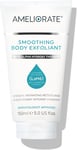 AMELIORATE Smoothing Body Exfoliant 150Ml | Suitable for KP, Normal and Dry Skin