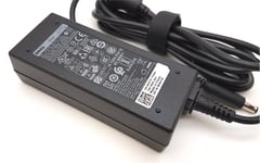 FOR DELL 3RG0T LAPTOP NOTEBOOK AC ADAPTER POWER SUPPLY CHARGER 45W UK