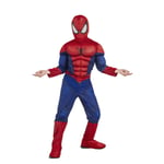 Déguisement Spider-man Taille M Marvel - Le Déguisement
