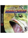 Bass Fishing - Sega Dreamcast - Simulator