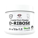 100% D-Ribose Powder - 250 gram