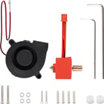 Creality High Flow Kit - Ender 3 S1/Pro