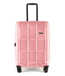 Epic Travel Crate Reflex EVO 65 cm trolley 4w_CrystalROSE