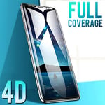 PANGLDT [3 PCS] 4D Full Cover Tempered Glass For Samsung Galaxy S8 S9 Plus Note 8 Screen Protector For Samsung Galaxy S8 S6 S7 Edge Plus-S9