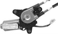 Cardone Industries AAZ-47-1753R fönsterhissmekanism, elektrisk, med motor