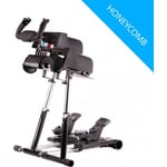 Wheel Stand Pro V2 Deluxe stand til Honeycomb Yoke and Throttle flykontroller